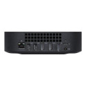 ASUS Chromebox 5 Intel® Core™ i5 i5-1240P 8 GB DDR4-SDRAM 128 GB SSD ChromeOS Mini PC Black