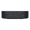 ASUS Chromebox 5 Intel® Core™ i5 i5-1240P 8 GB DDR4-SDRAM 128 GB SSD ChromeOS Mini PC Black