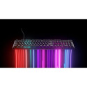 Corsair K55 CORE RGB keyboard Gaming USB QWERTY US English Black