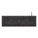 Corsair K55 CORE RGB keyboard Gaming USB QWERTY US English Black