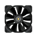 COUGAR Gaming MHP 120 Computer case Fan 12 cm Black 1 pc(s)