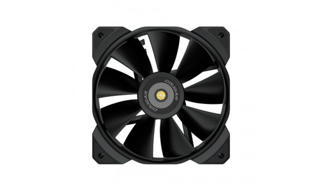 COUGAR Gaming MHP 120 Computer case Fan 12 cm Black 1 pc(s)