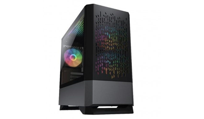 COUGAR Gaming MG140 Mini Tower Black