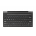 Spire CG-DZH-B050 keyboard Home Bluetooth Black