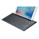 Spire CG-DZH-B050 keyboard Home Bluetooth Black