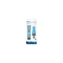 CELLFAST Adjustable hose nozzle set IDEAL 1/2&quot; - 5/8&quot;