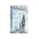 Smartkeeper CF04PKGY port blocker Port blocker + key CompactFlash Grey Plastic 1 pc(s)