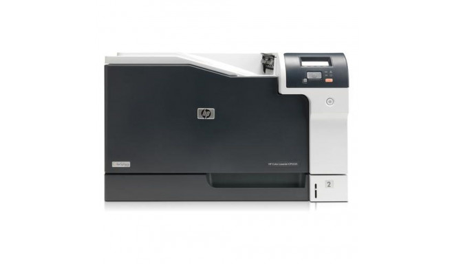 HP Color LaserJet Professional LaserJet Pro CP5225n Color Printer, Ethernet Only