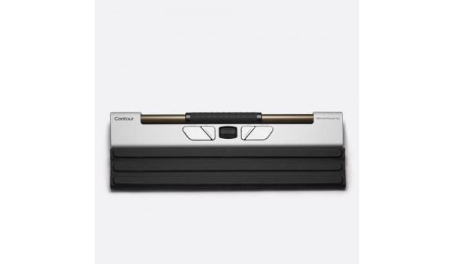 Contour Design RollerMouse Go, wireless