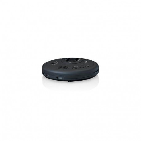 Lenco CD-300 MP3 player Black
