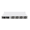 Mikrotik CCR2216-1G-12XS-2XQ wired router Gigabit Ethernet Silver