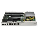 Mikrotik CCR2216-1G-12XS-2XQ wired router Gigabit Ethernet Silver