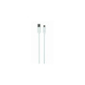 Gembird CCP-USB3-AMCM-W-0.5M USB cable USB A USB C White
