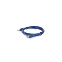 Gembird CCP-USB3-AMAF-6 USB cable 1.8 m USB A Blue