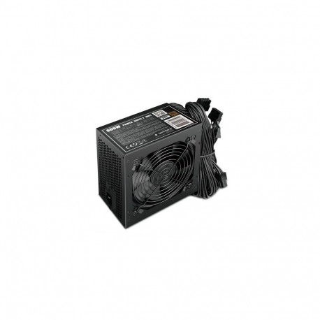 Gembird CCC-PSU80P-BBP-600 power supply unit 600 W 24-pin ATX ATX Black