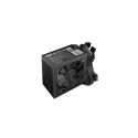 Gembird CCC-PSU80P-BBP-600 power supply unit 600 W 24-pin ATX ATX Black