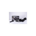 Gembird CCC-PSU80P-BBP-600 power supply unit 600 W 24-pin ATX ATX Black