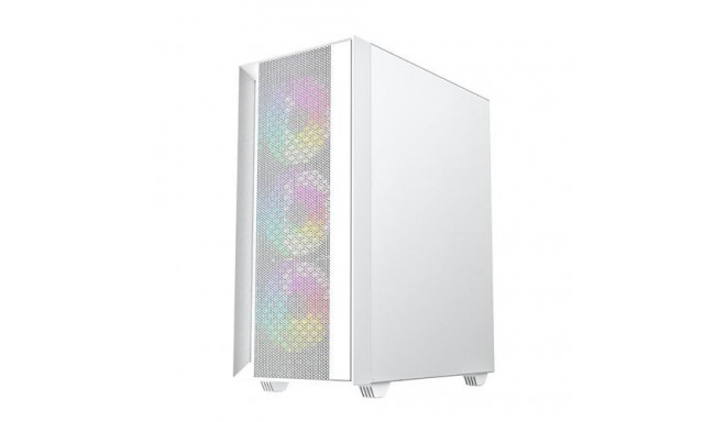 Gembird Fornax 4000 Midi Tower Black