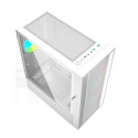 Gembird Fornax 4000 Midi Tower Black