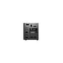 Gembird Fornax 160 Mini Tower Black
