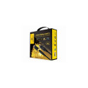 Gembird CCBP-HDMID-AOC-20M HDMI cable HDMI Type A (Standard) Black