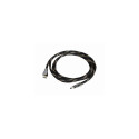 Gembird CCBP-HDMI8K-1M HDMI cable HDMI Type A (Standard) Black