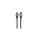 Gembird CCBP-HDMI-1M HDMI cable HDMI Type A (Standard) Grey