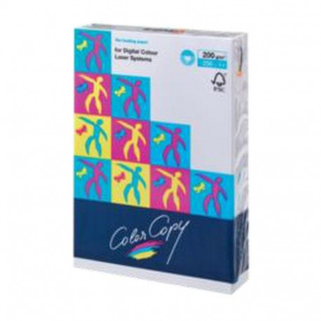 Mondi CC420 printing paper A4 (210x297 mm) 250 sheets White