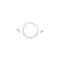LogiLink CC5112S networking cable Grey 20 m Cat6a S/FTP (S-STP)