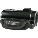 AgfaPhoto CC2700 camcorder Handheld camcorder 24 MP CMOS Black