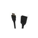 Gembird CC-HDMI4X-10 HDMI cable 3 m HDMI Type A (Standard) Black