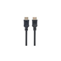 Gembird CC-HDMI4L-15 HDMI cable 4.5 m HDMI Type A (Standard) Black, Orange