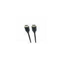 Gembird CC-HDMI8K-2M HDMI cable HDMI Type A (Standard) Black