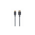 Gembird HDMI - mini HDMI, 3m HDMI cable HDMI Type A (Standard) HDMI Type C (Mini) Black