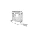 NZXT H5 Flow Midi Tower White