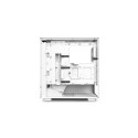 NZXT H5 Flow Midi Tower White