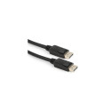 Gembird CC-DP2-5M DisplayPort cable Black