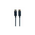 Gembird DisplayPort, 1 m Black