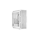 Corsair 5000T Midi Tower White
