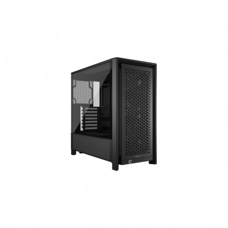Corsair FRAME 4000D RS Midi Tower Black