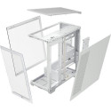 Corsair 3500X Midi Tower White