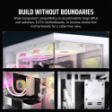 Corsair 3500X Midi Tower White