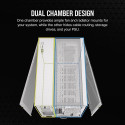 Corsair 2500D AIRFLOW Midi Tower White