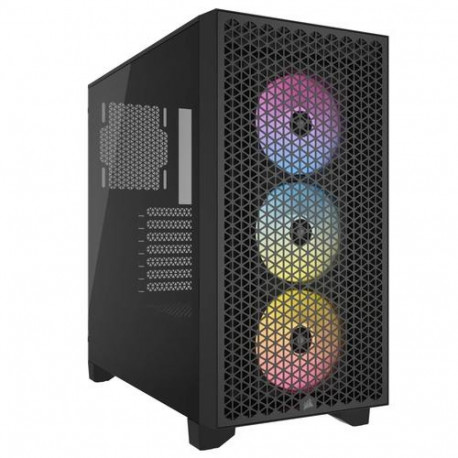 Corsair CC-9011255-WW computer case Midi Tower Black