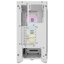 Corsair CC-9011256-WW computer case Midi Tower White