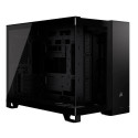 Corsair 2500X Midi Tower Black Corsair 2500X Midi Tower Black