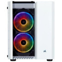 Corsair Crystal 280X White