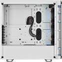 Corsair CC-9011189-WW computer case Midi Tower White