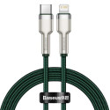 Baseus Cafule 2 m Green