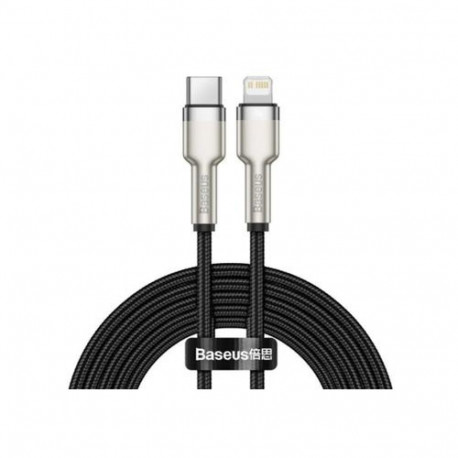 Baseus Cafule 1 m Black